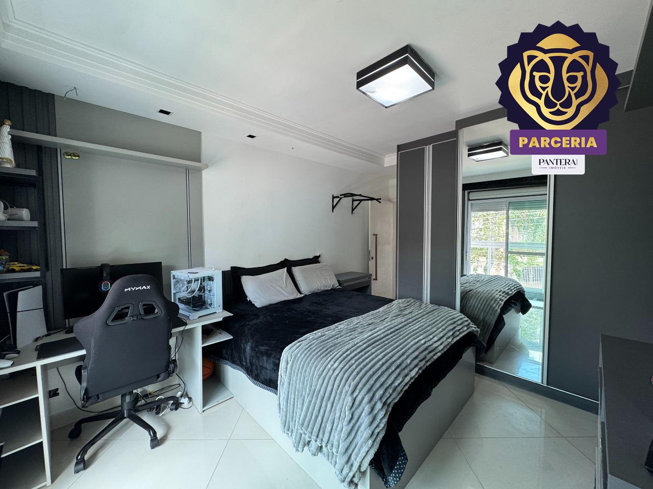 Dormitório Suíte II