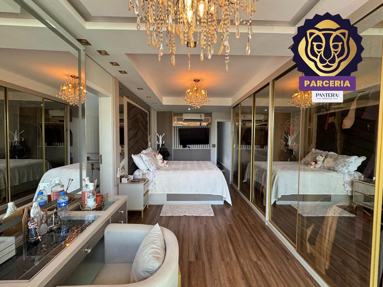 Dormitório I Suíte