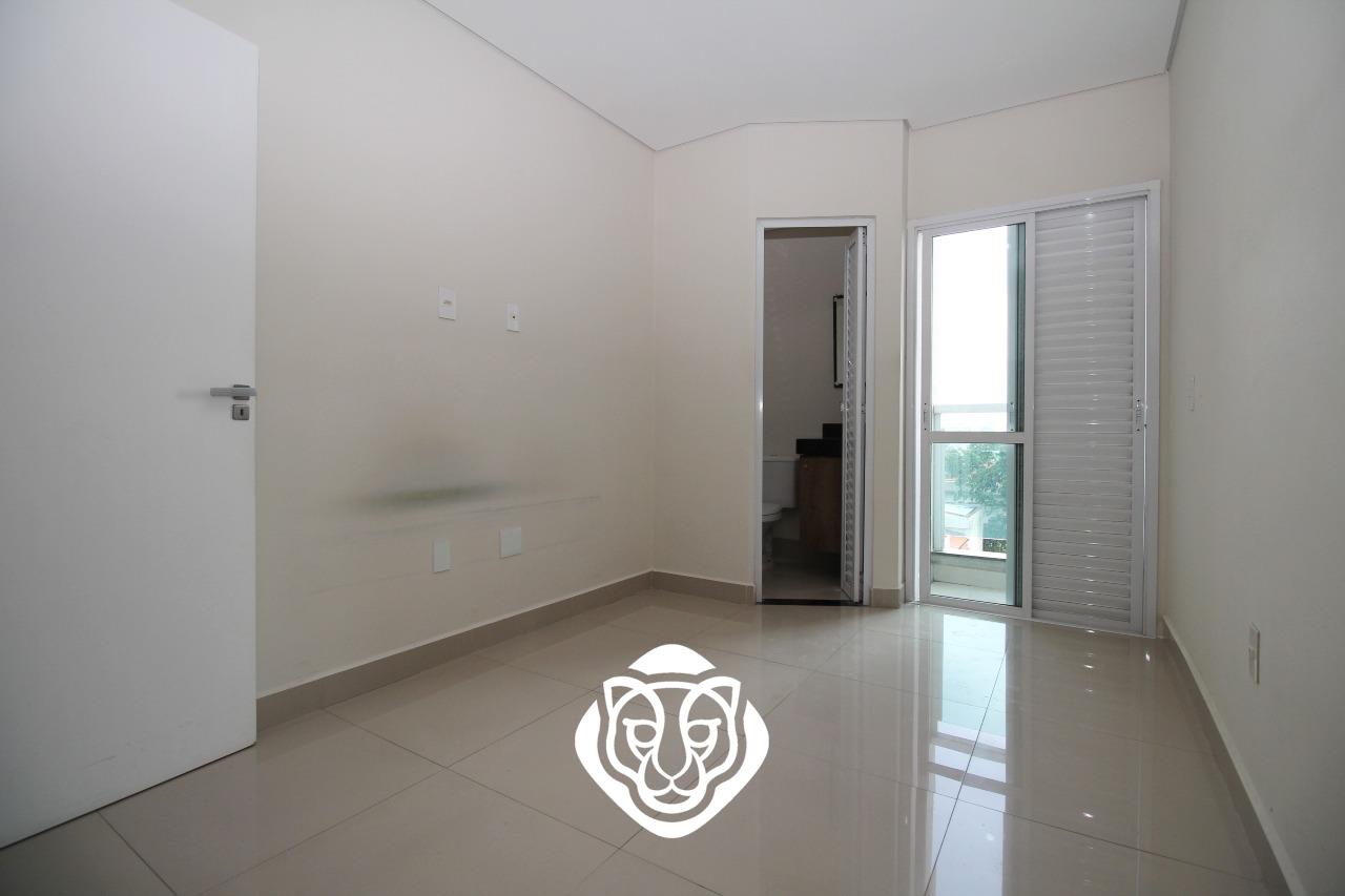 Dormitório I - Suíte