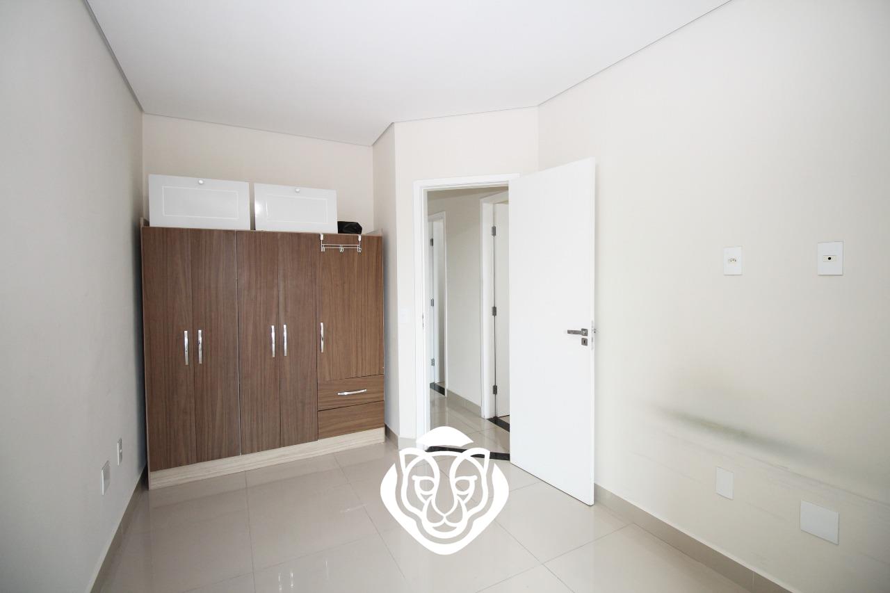 Dormitório I - Suíte