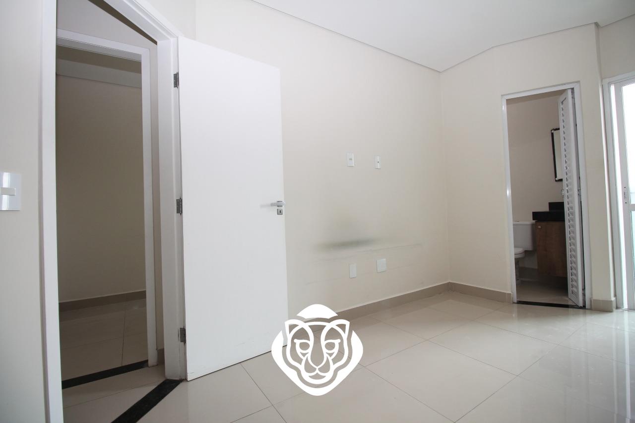 Dormitório I - Suíte