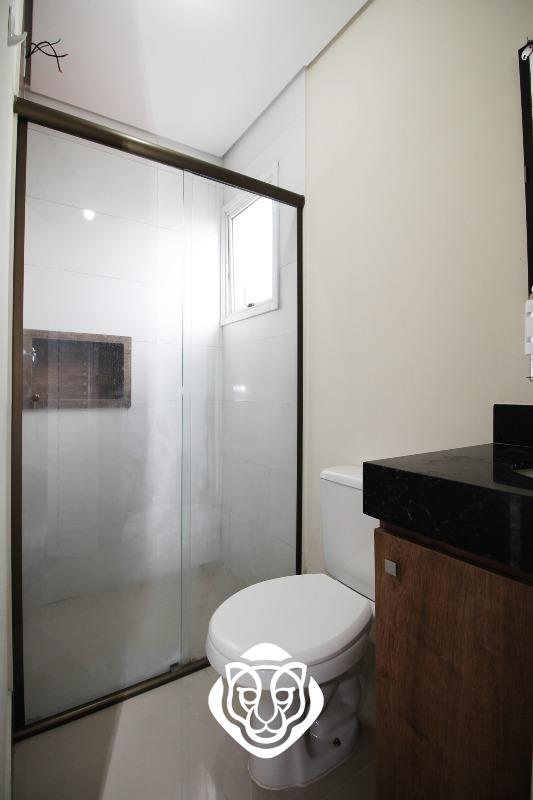 Banheiro - Dormitório I 