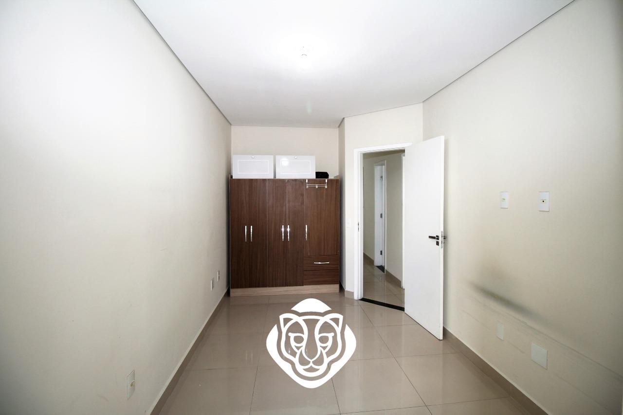 Dormitório I - Suíte