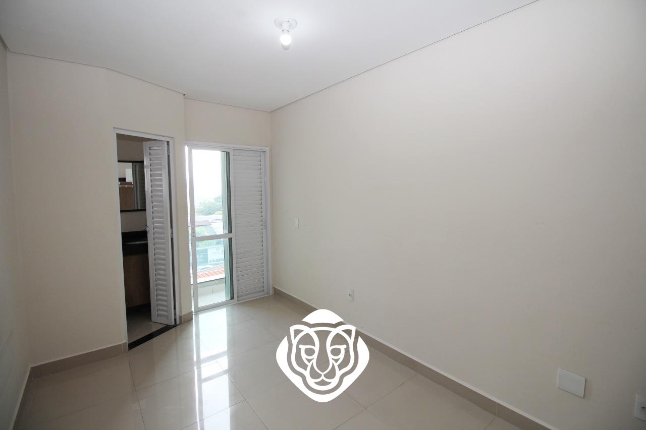 Dormitório I - Suíte