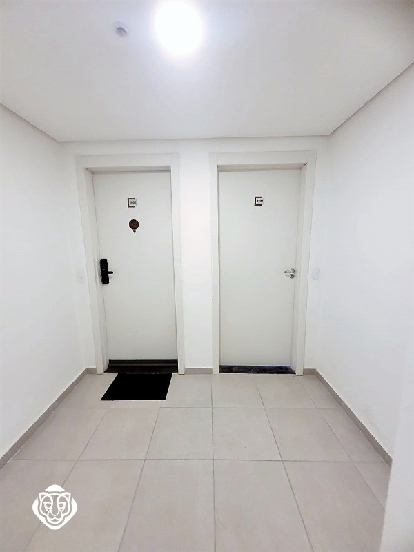 Hall apartamentos 