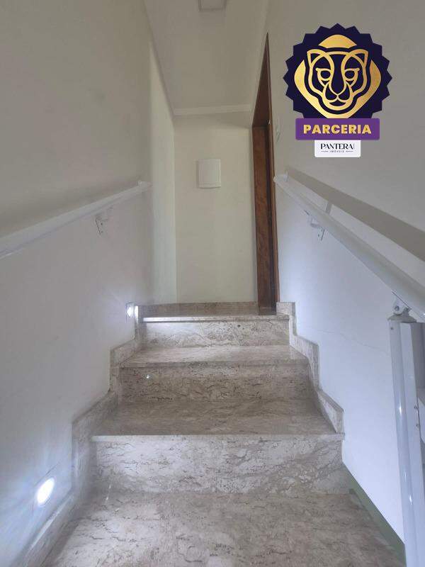 Escada Sala