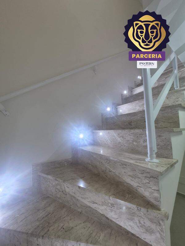Escada Sala