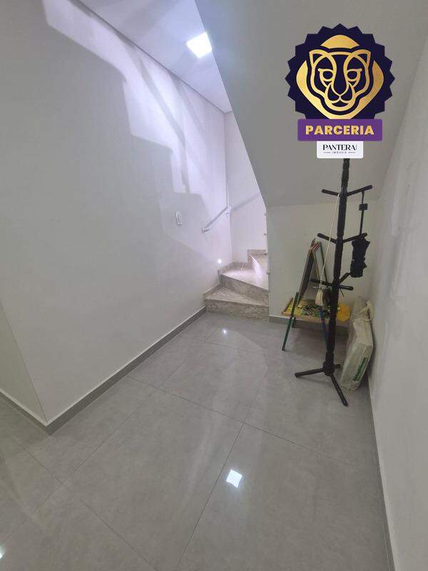 Hall de entrada