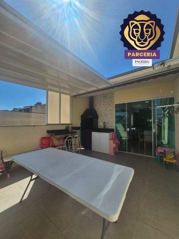 Espaço Gourmet