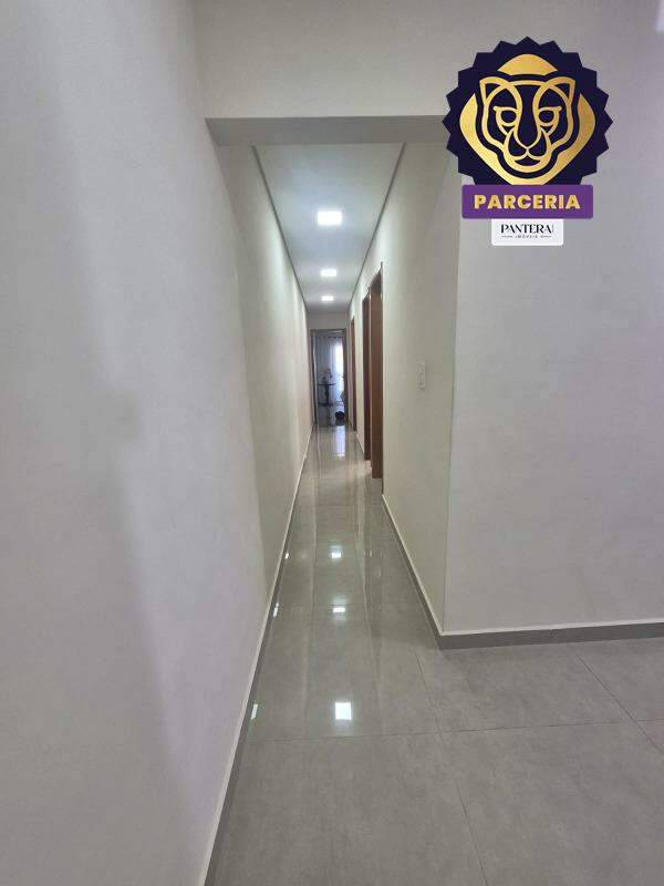 Hall de entrada