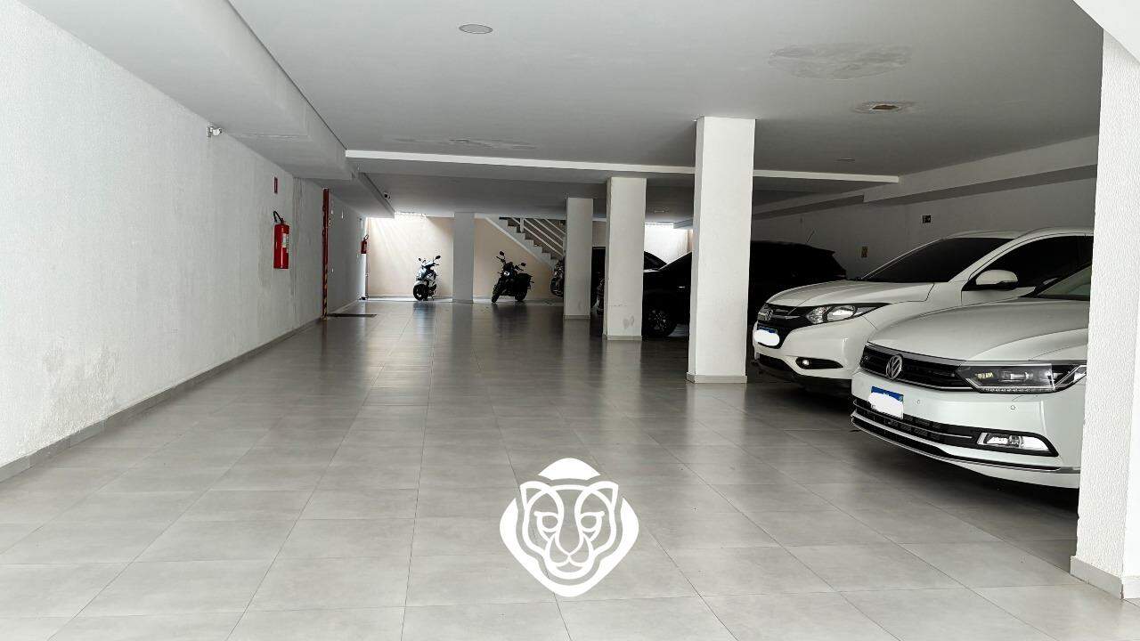 Garagem 