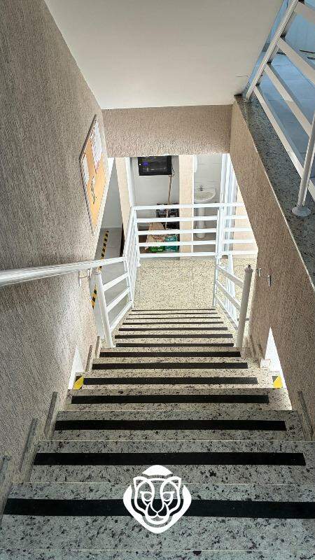 Escadas 