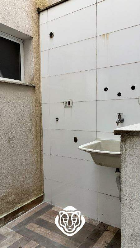 Área de serviço 