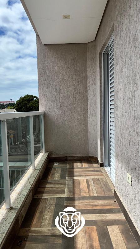 Sacada - dormitórios 