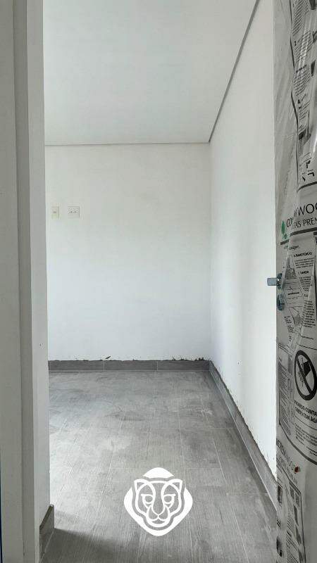 Dormitório suíte
