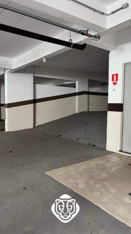 Garagem