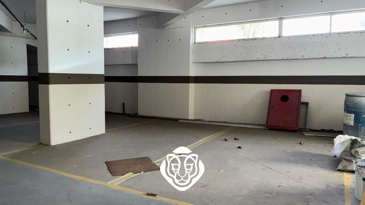 Garagem