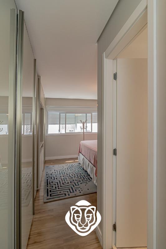 Dormitório Suíte II