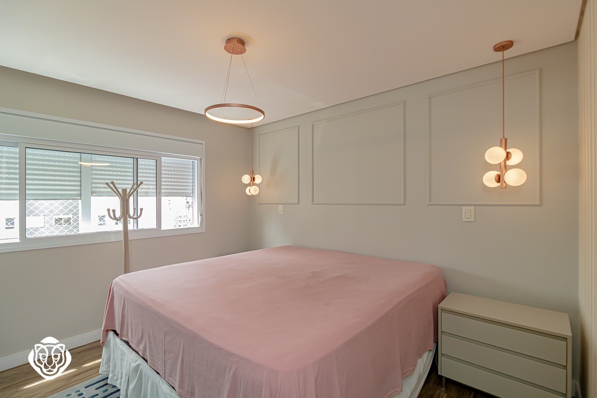 Dormitório Suíte II