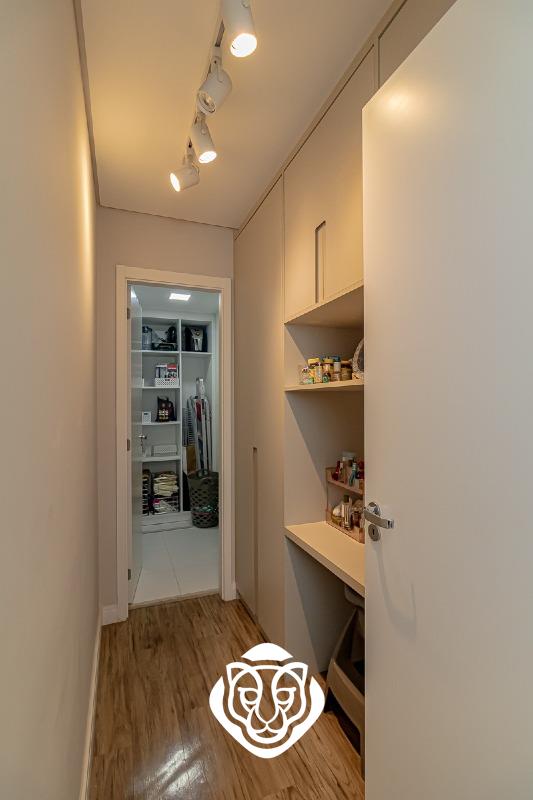 Dormitório I / Despensa