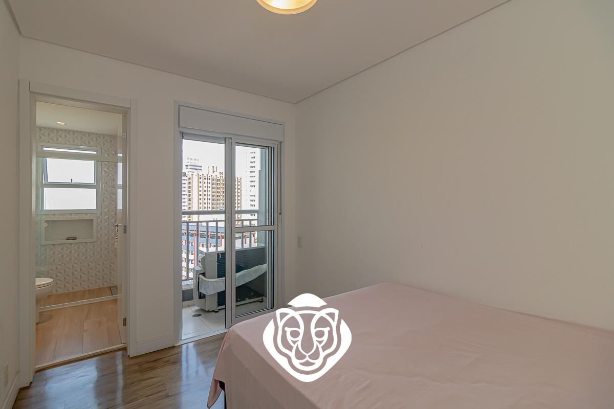 Dormitório Suíte I