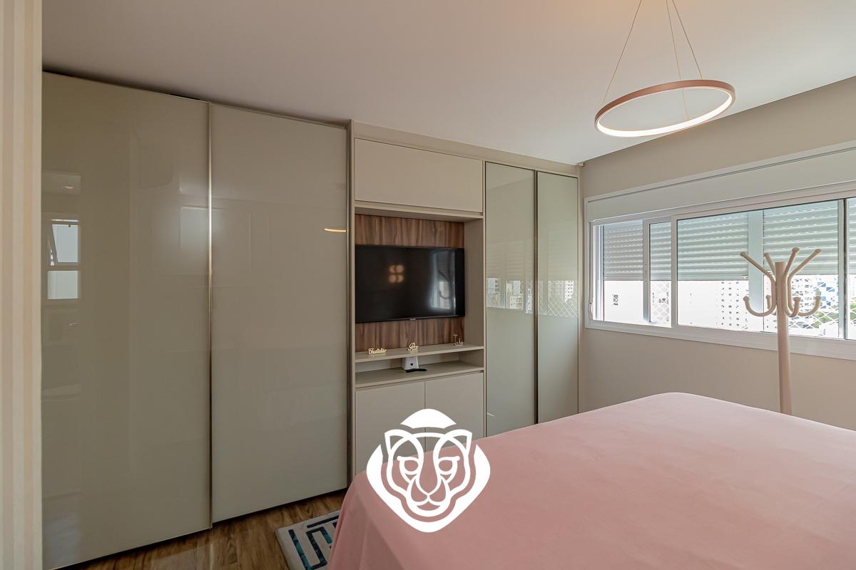 Dormitório Suíte II