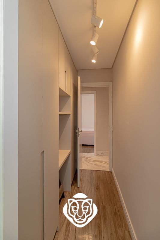 Dormitório I / Despensa