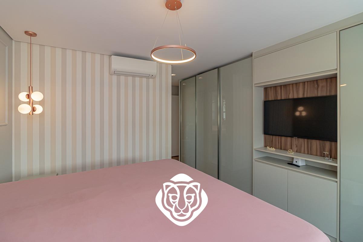 Dormitório Suíte II