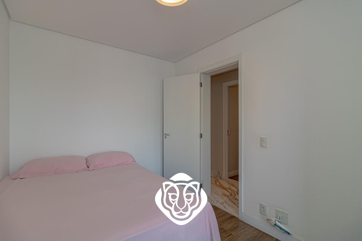 Dormitório Suíte I