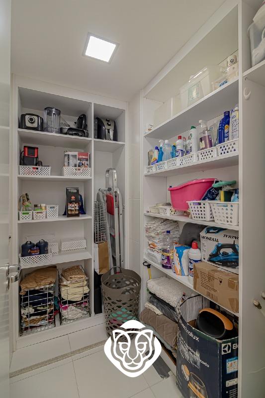 Dormitório I / Despensa