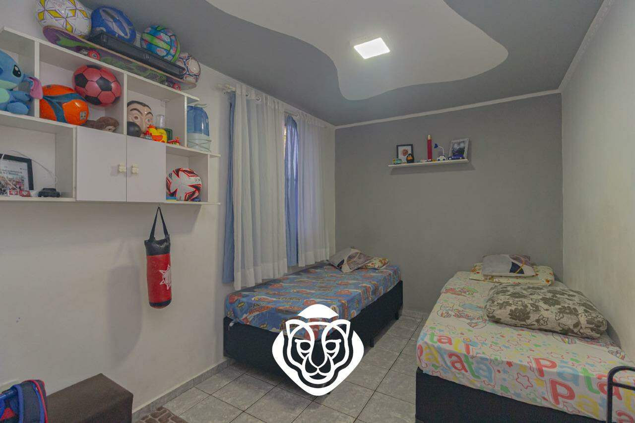 Dormitório I