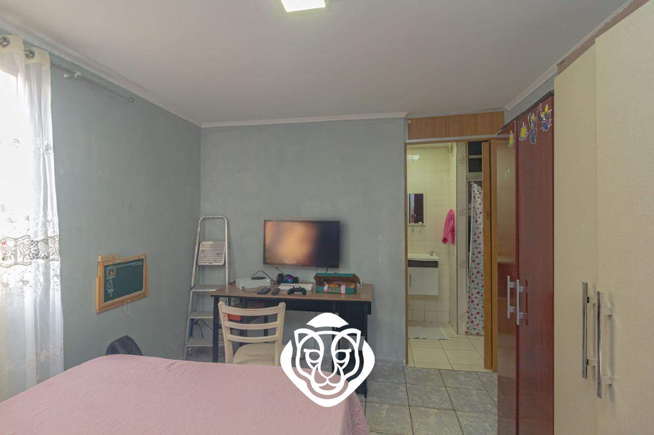 Dormitório II