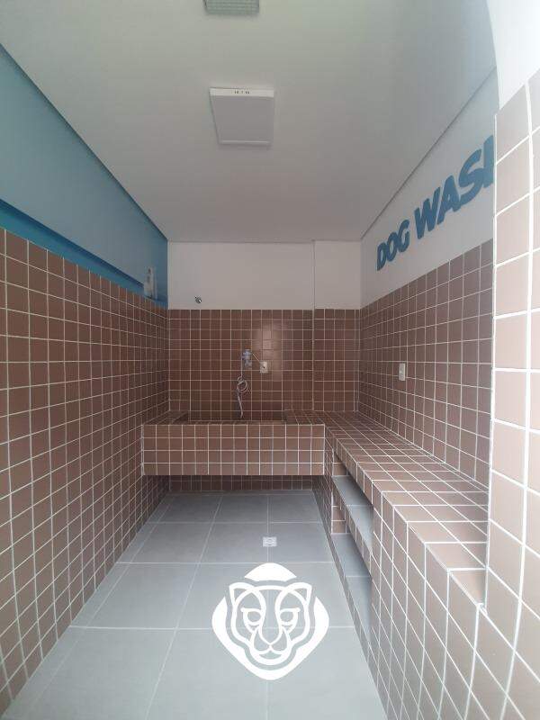 Dog wash