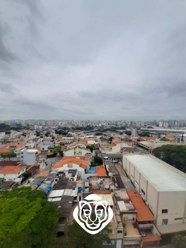 Vista apto
