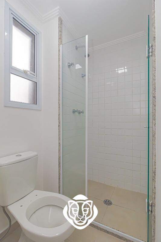 Banheiro Dormitório 2 suite
