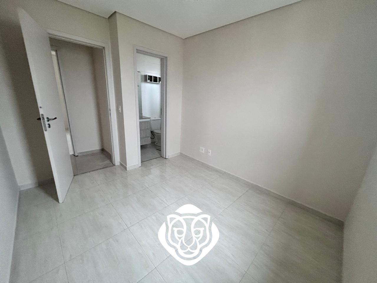 Dormitório III - suíte