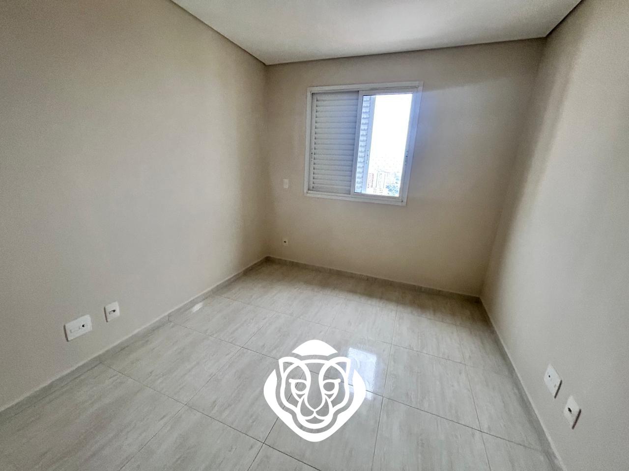 Dormitório III - suíte