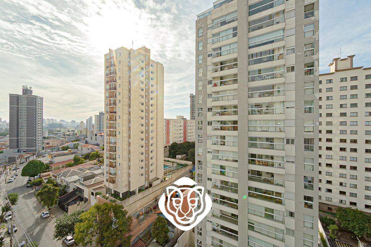 Vista Varanda