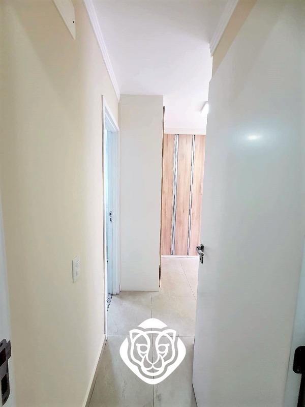 Dormitório I - Suíte 