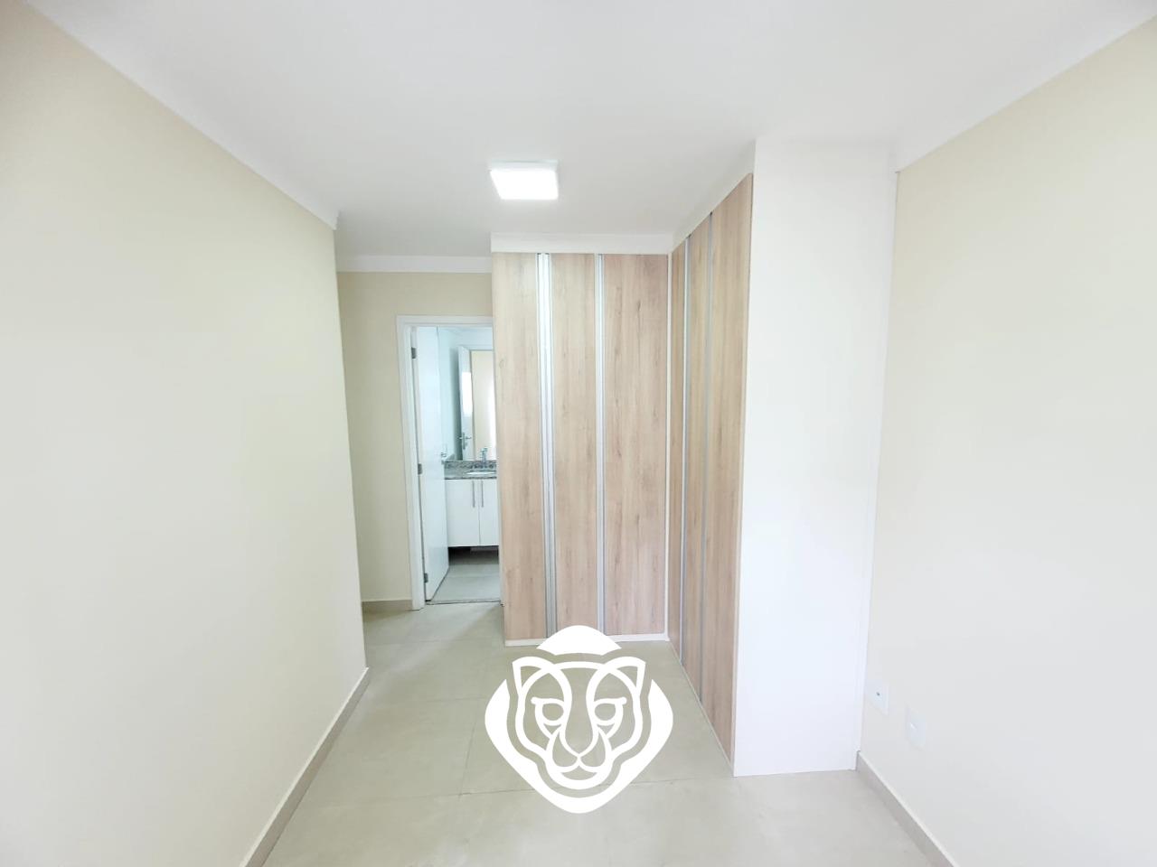 Dormitório I - Suíte 