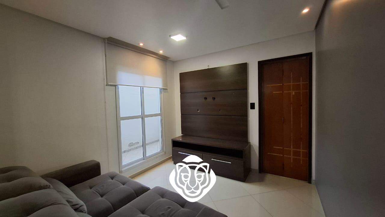 Sala de estar/tv
