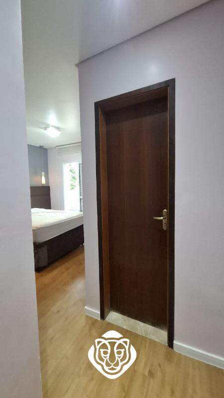 Entrada Suíte
