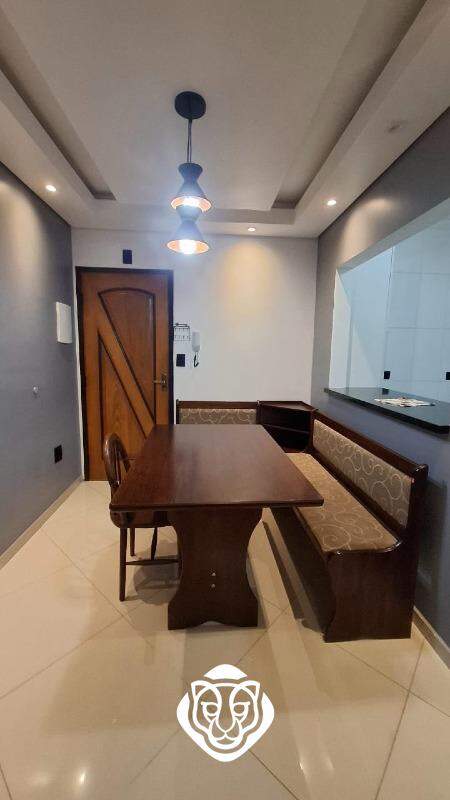 Sala de jantar