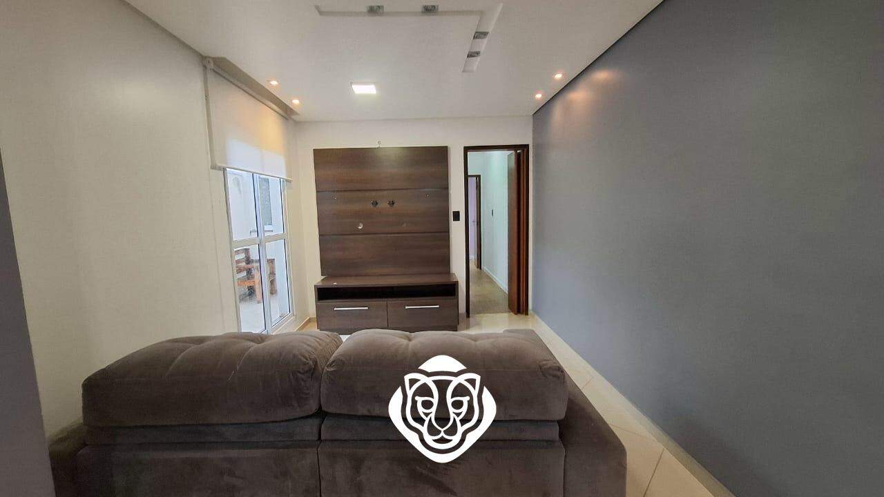 Sala de estar/tv