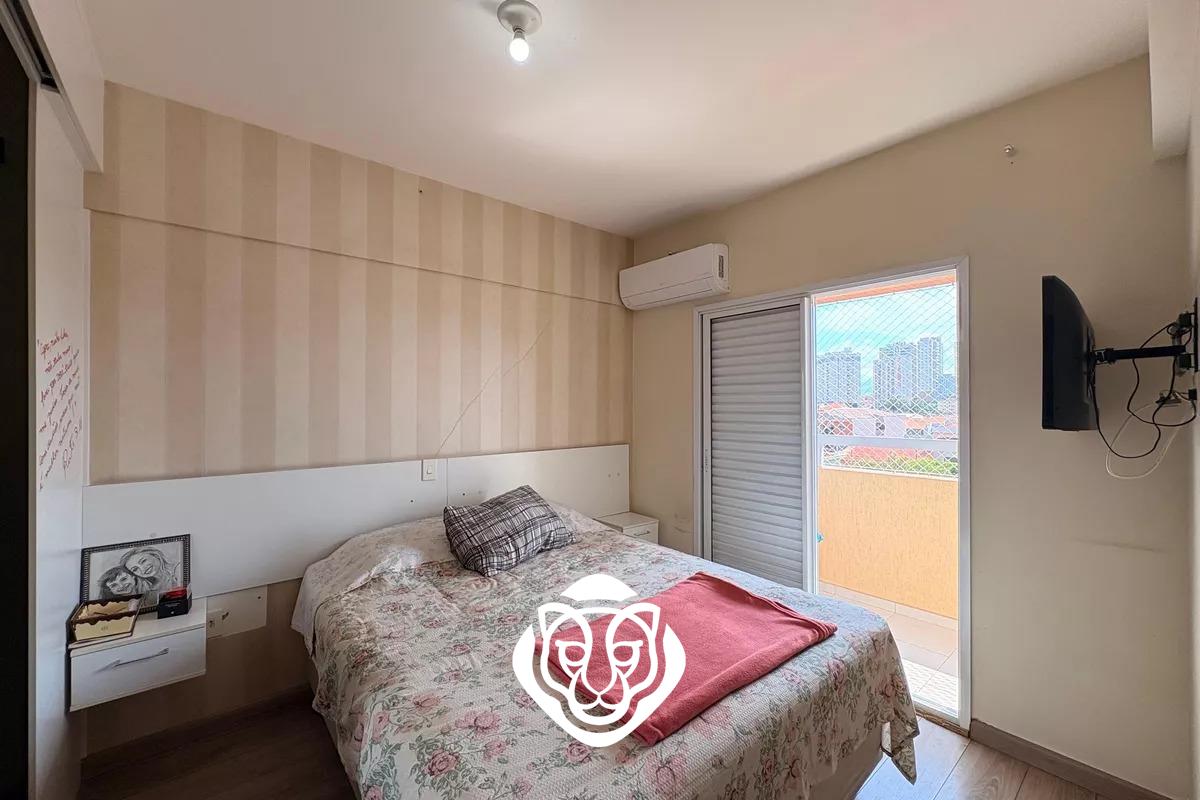 Dormitório I - suíte