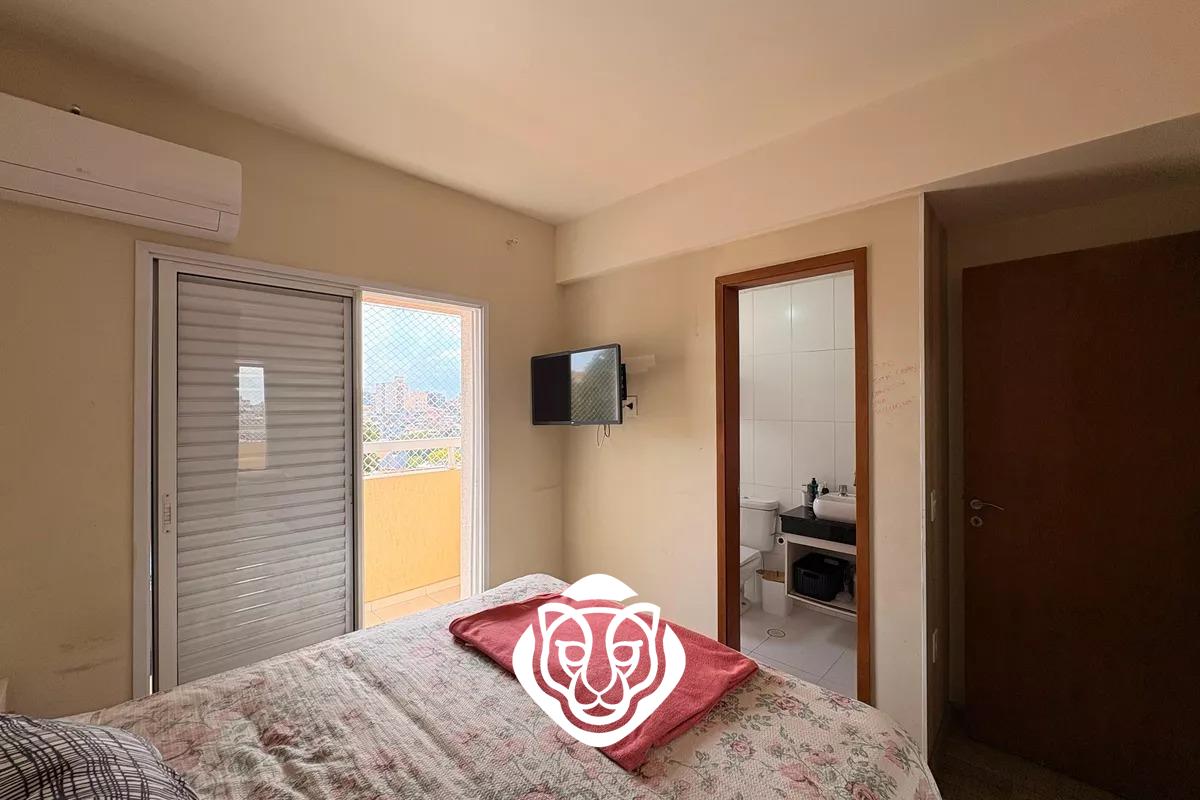 Dormitório I - suíte