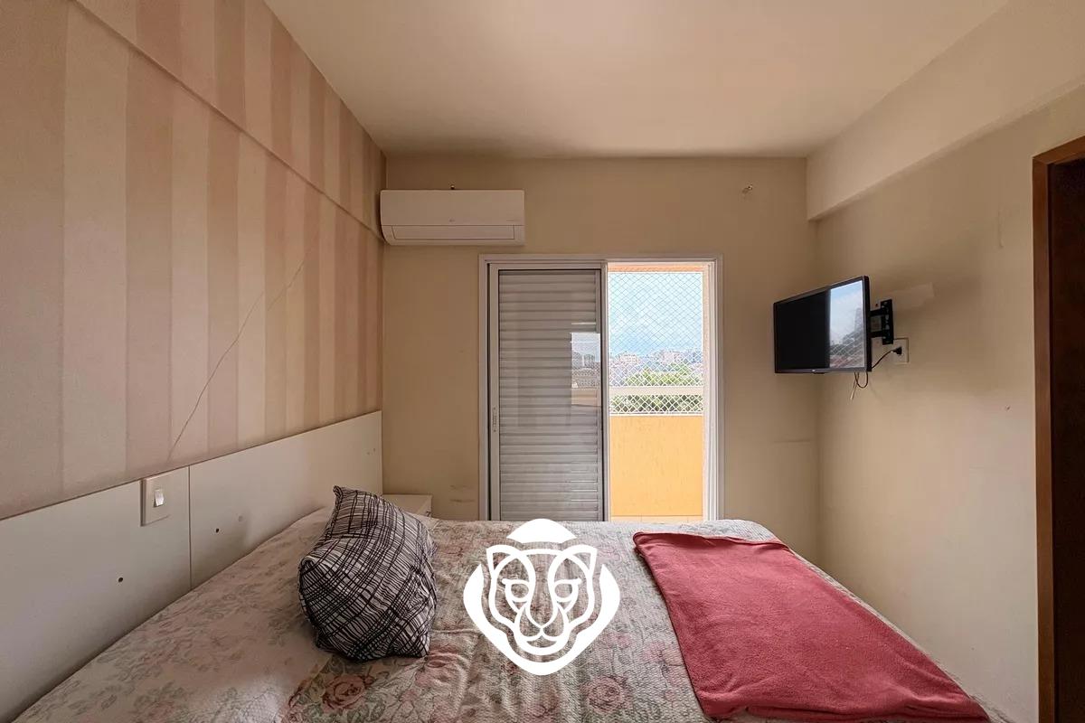 Dormitório I - suíte