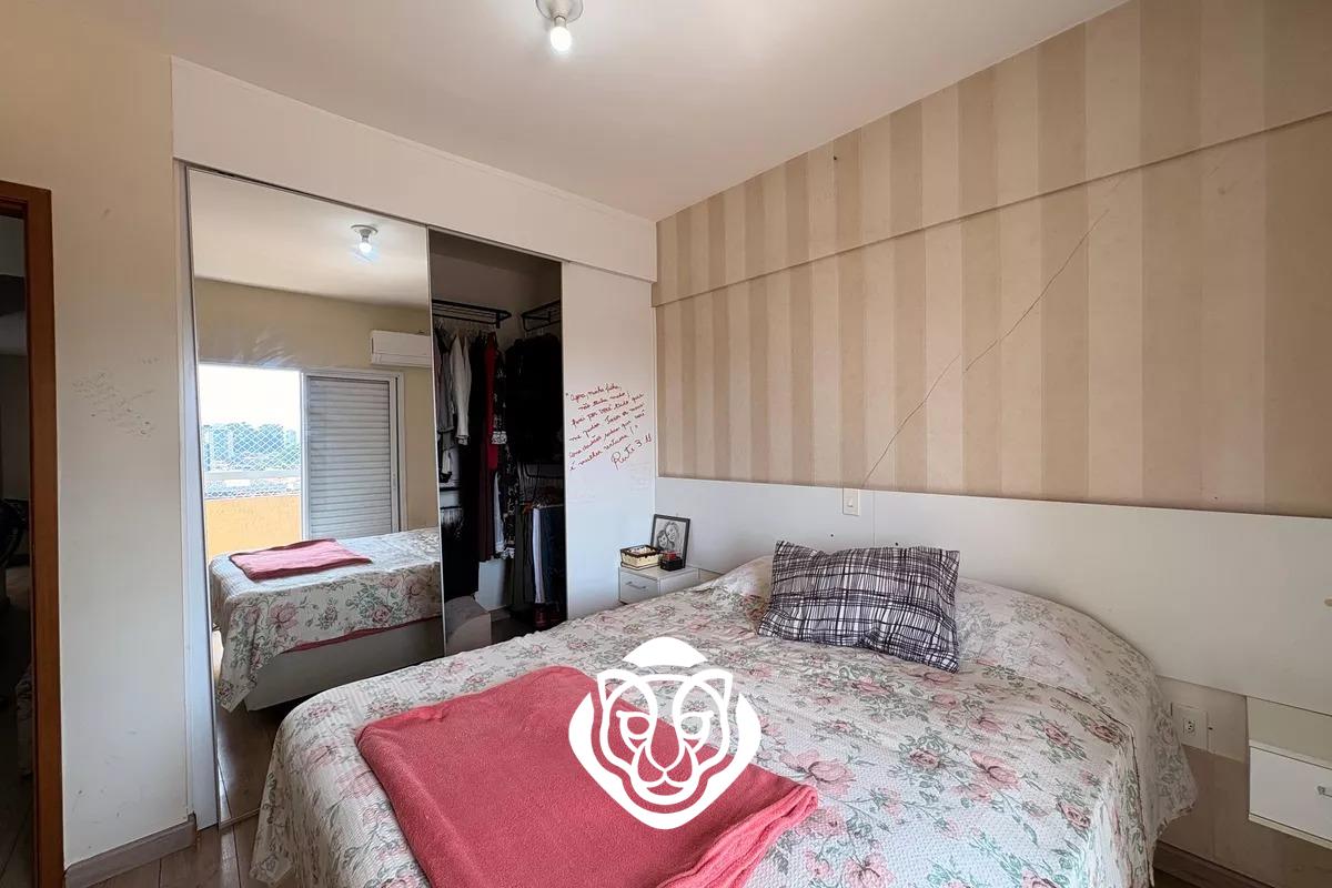 Dormitório I - suíte