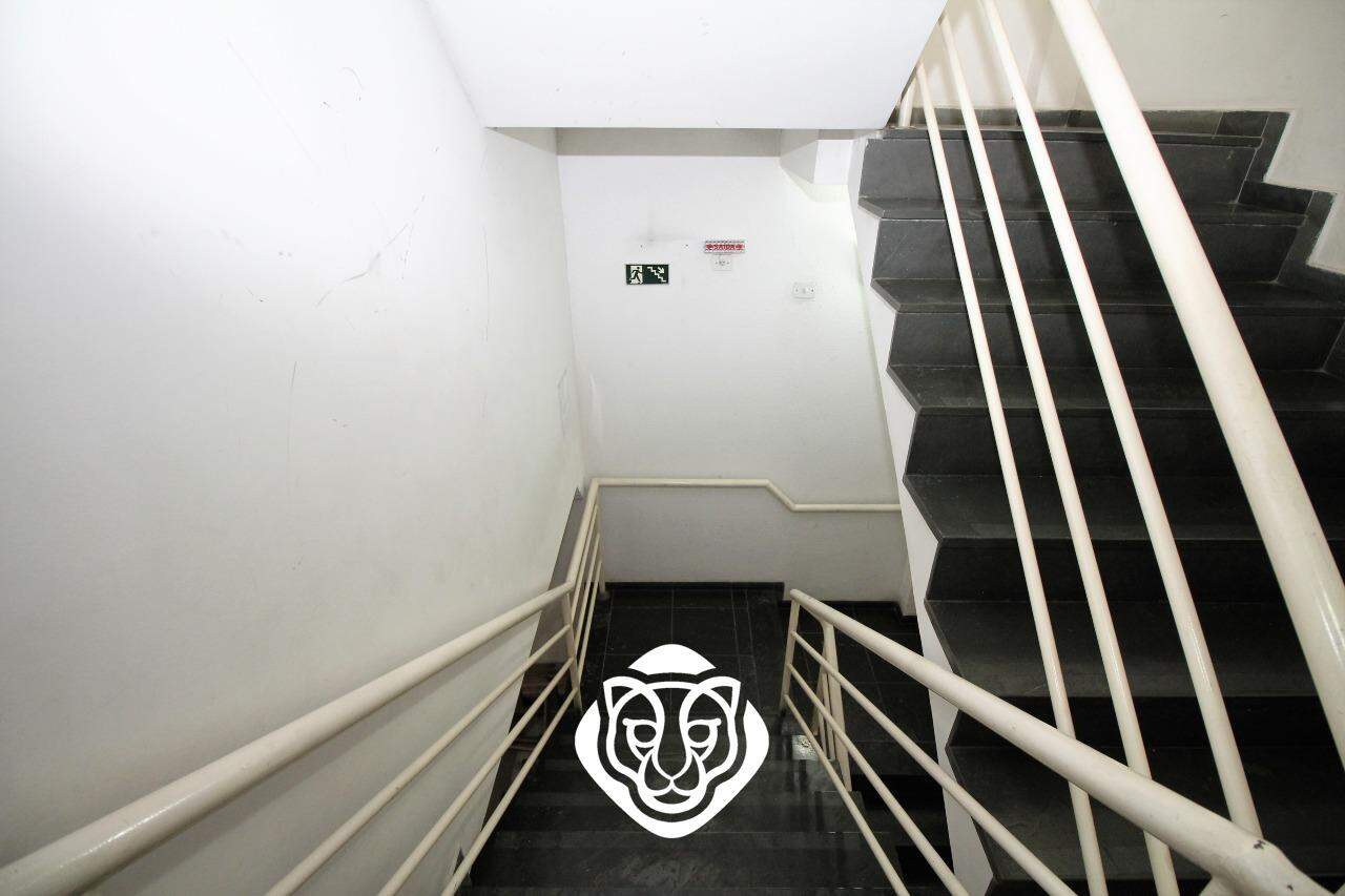 Escadas 