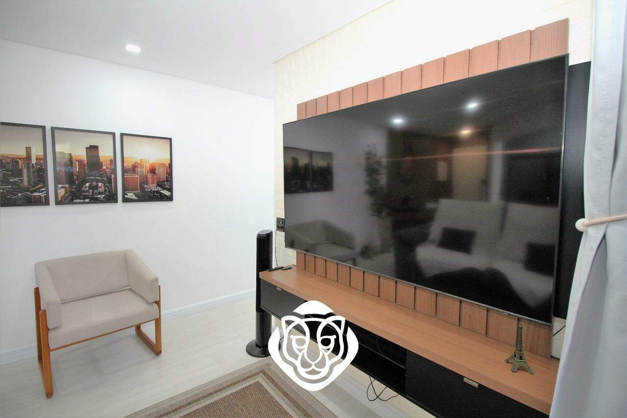 Sala II ambientes